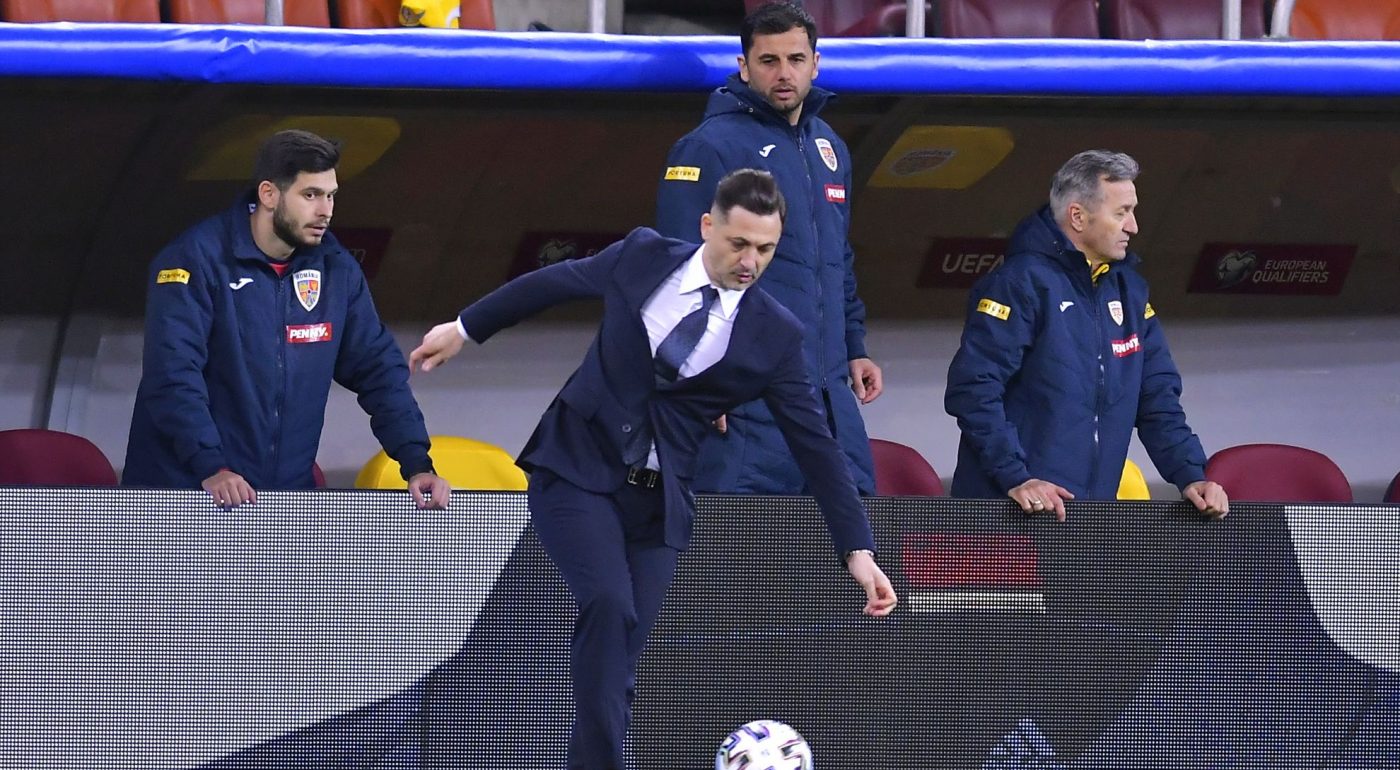 Superliga lu’ Mitică | Pronosticurile lui Mitică Dragomir pentru meciul România – Islanda. Pe cine vede câștigătoare fostul șef al LPF
