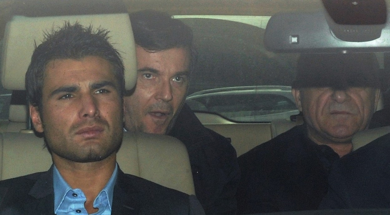 Adrian Mutu, confesiuni pline de regrete despre perioada de la Chelsea: „Au fost în iad și m-am întors! Șase luni groaznice din viața mea”