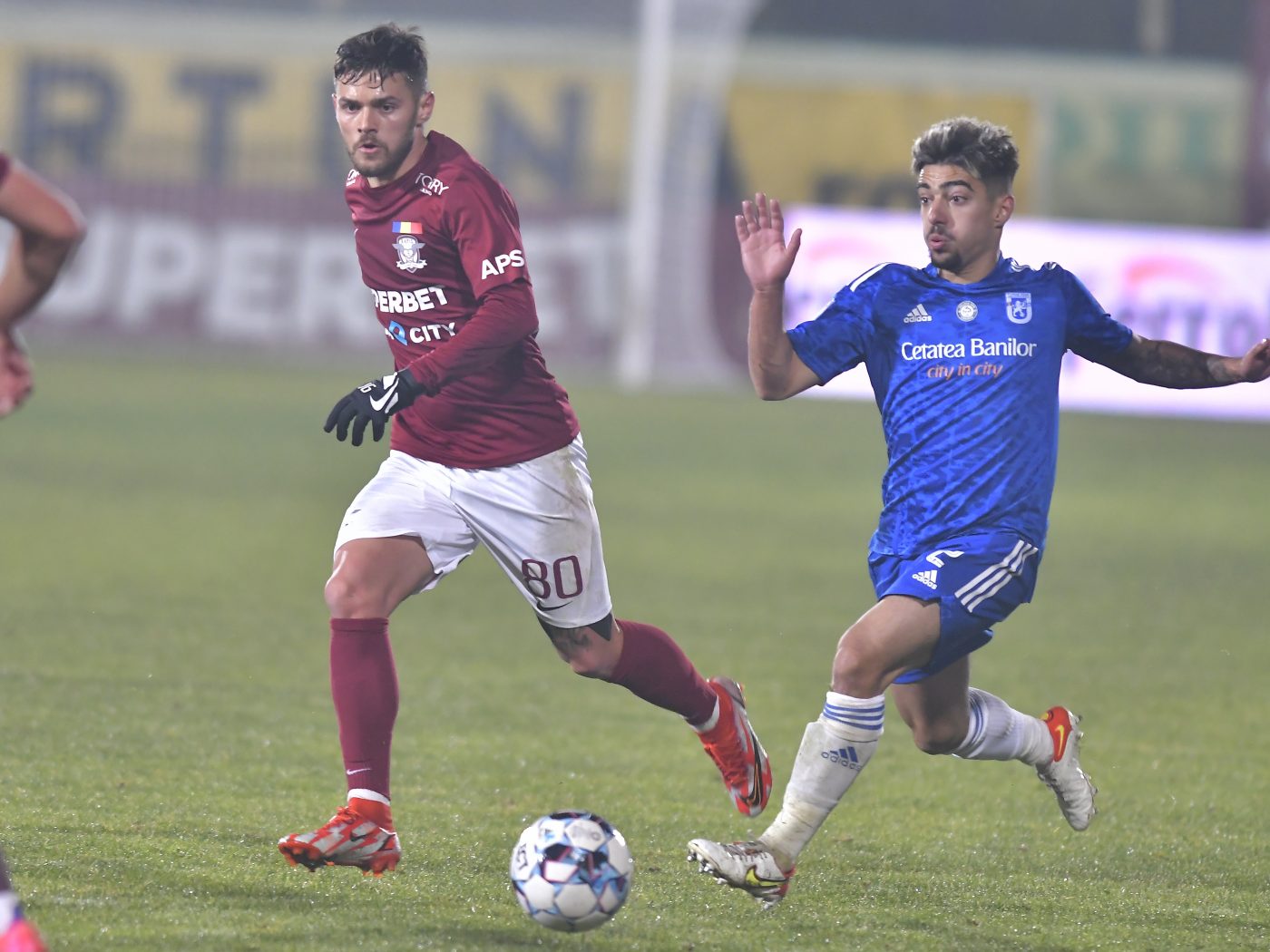 Alex Ioniță îi înțeapă pe fanii lui Rapid. „Înainte erau mulțumiți cu locul 6, iar acum vor mai mult!”
