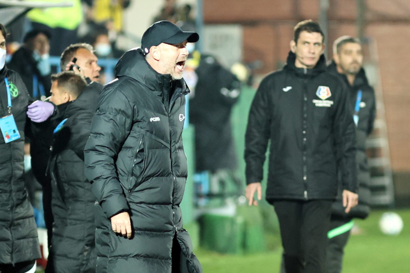 FCSB e pe minus după plecarea lui Edi Iordănescu. „Noi nu știm ce să facem în situațiile respective pentru că nu am exersat!”