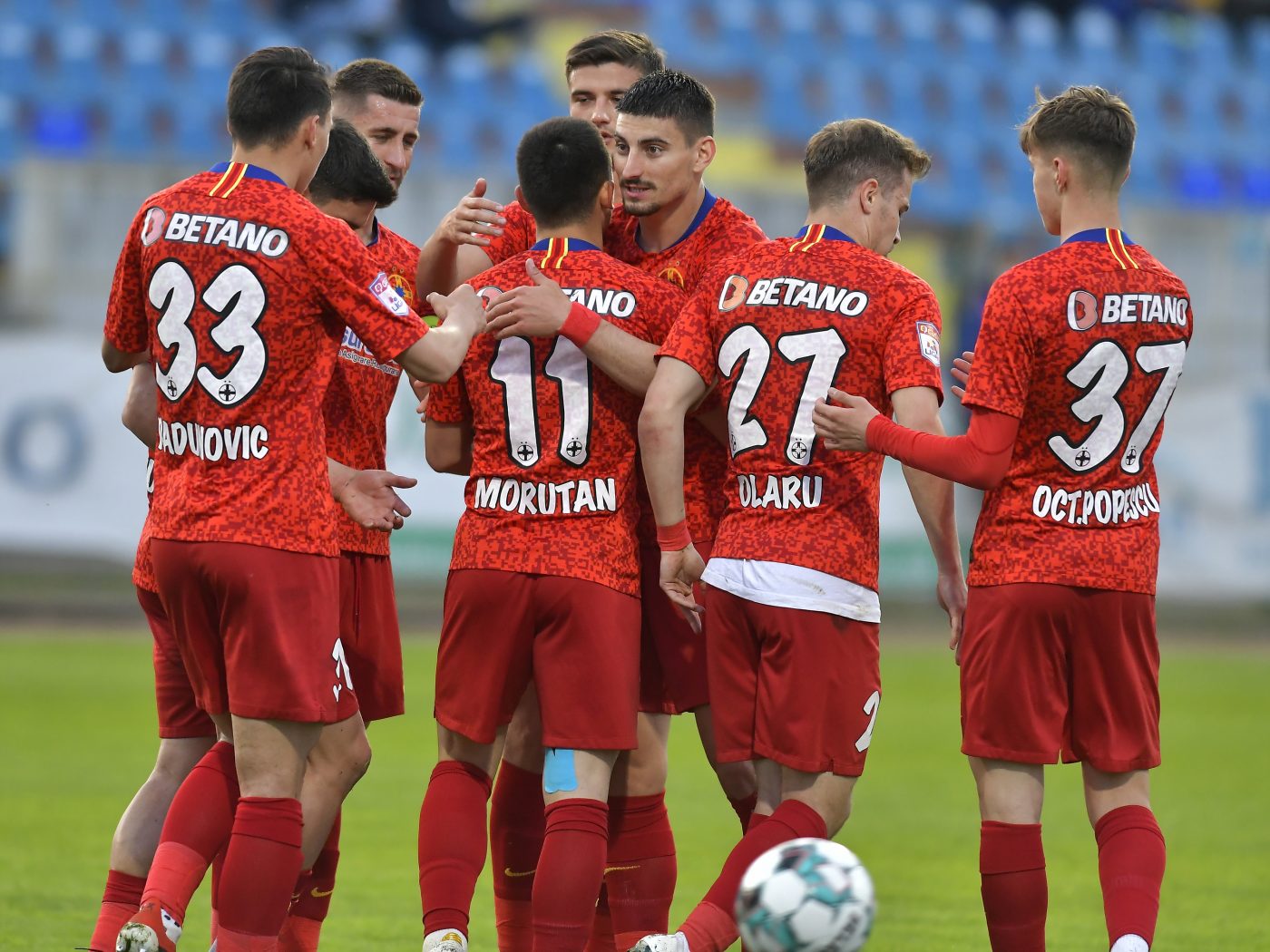 Jucătorul pe care Gigi Becali paria în urmă cu un an, dezvăluiri despre drama trăită la FCSB. „E foarte greu de descris!”