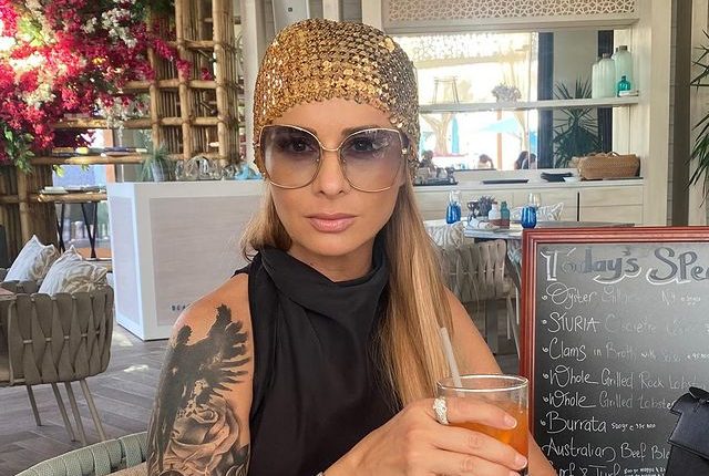 Anamaria Prodan, extrem de furioasă la adresa lui Giovanni Becali: „E un bătrân obosit! Să își vadă de pușcăria lor că și așa sunt vai mama lor! Să nu mă apuc eu să vorbesc că am dovezi”