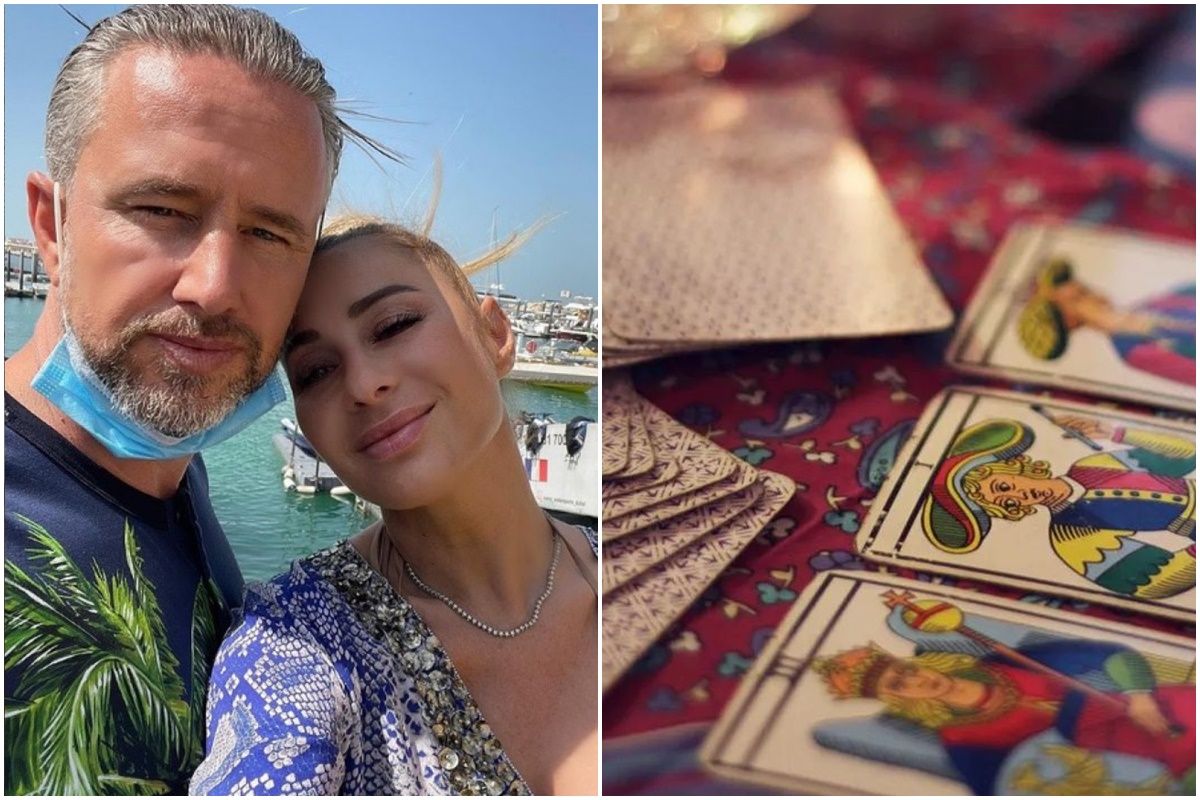 Anamaria Prodan duce divorțul dintre ea și Laurențiu Reghecampf în zona farmecelor! I-a făcut noua iubită vrăji? „Tot se ducea noaptea la ședințe de spiritism”