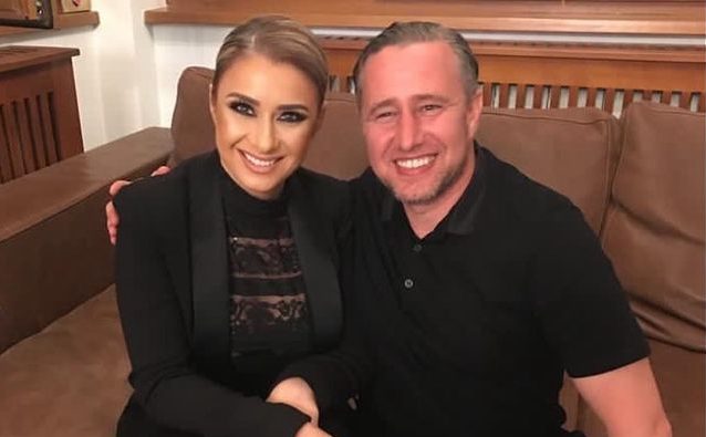 Anamaria Prodan îl desființează pe Giovanni Becali. „Îi strâng pe toți și îi pun în genunchi! Să vedem dacă mai mârâie!”