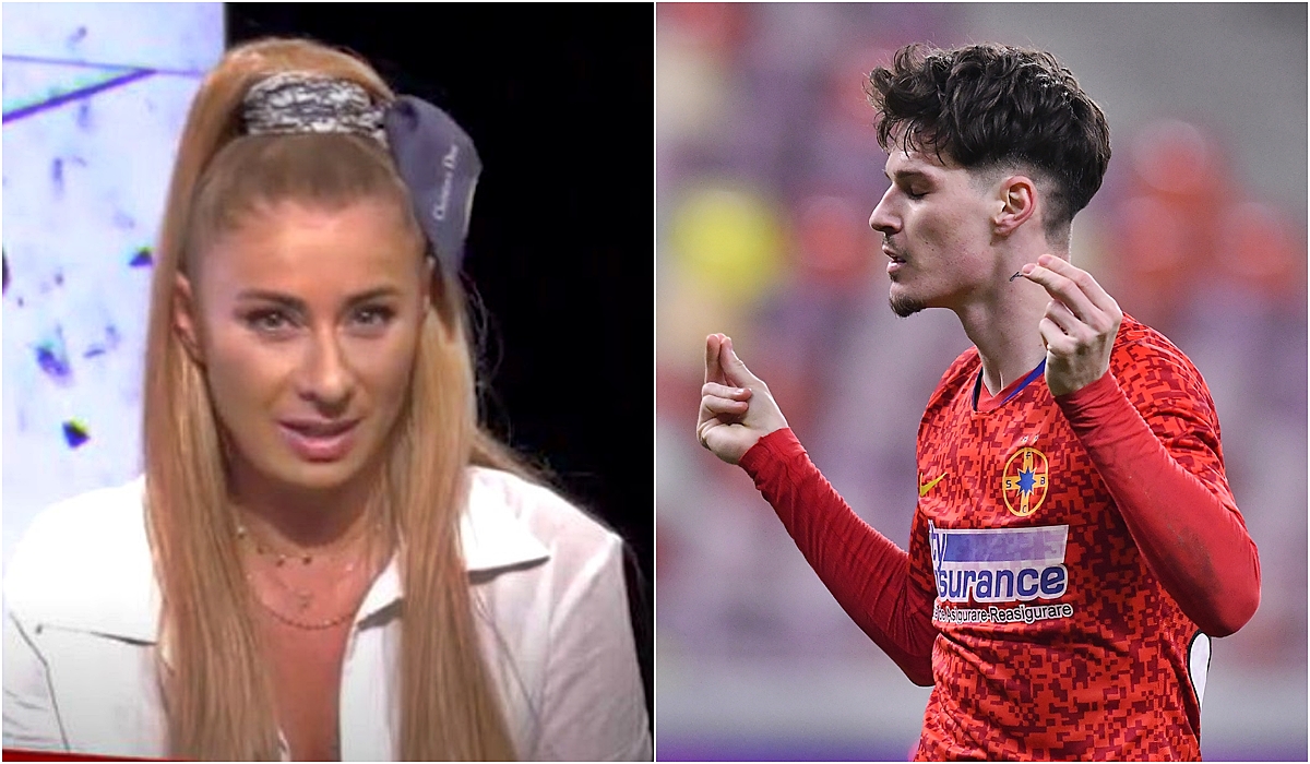 Anamaria Prodan nu-l iartă pe Dennis Man: „Când m-ai trădat, nu mai e cale de întoarcere”! Suma uriașă pe care vrea să o obțină în urma procesului cu jucătorul Parmei