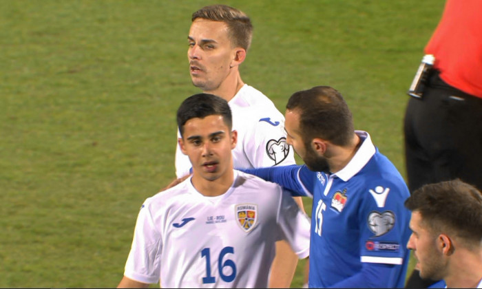 Barcelona și-a adus aminte de Enes Sali! Mesajul catalanilor pentru fotbalistul lui Gică Hagi. „Ne-a atras atenția pe când avea 8 ani!”