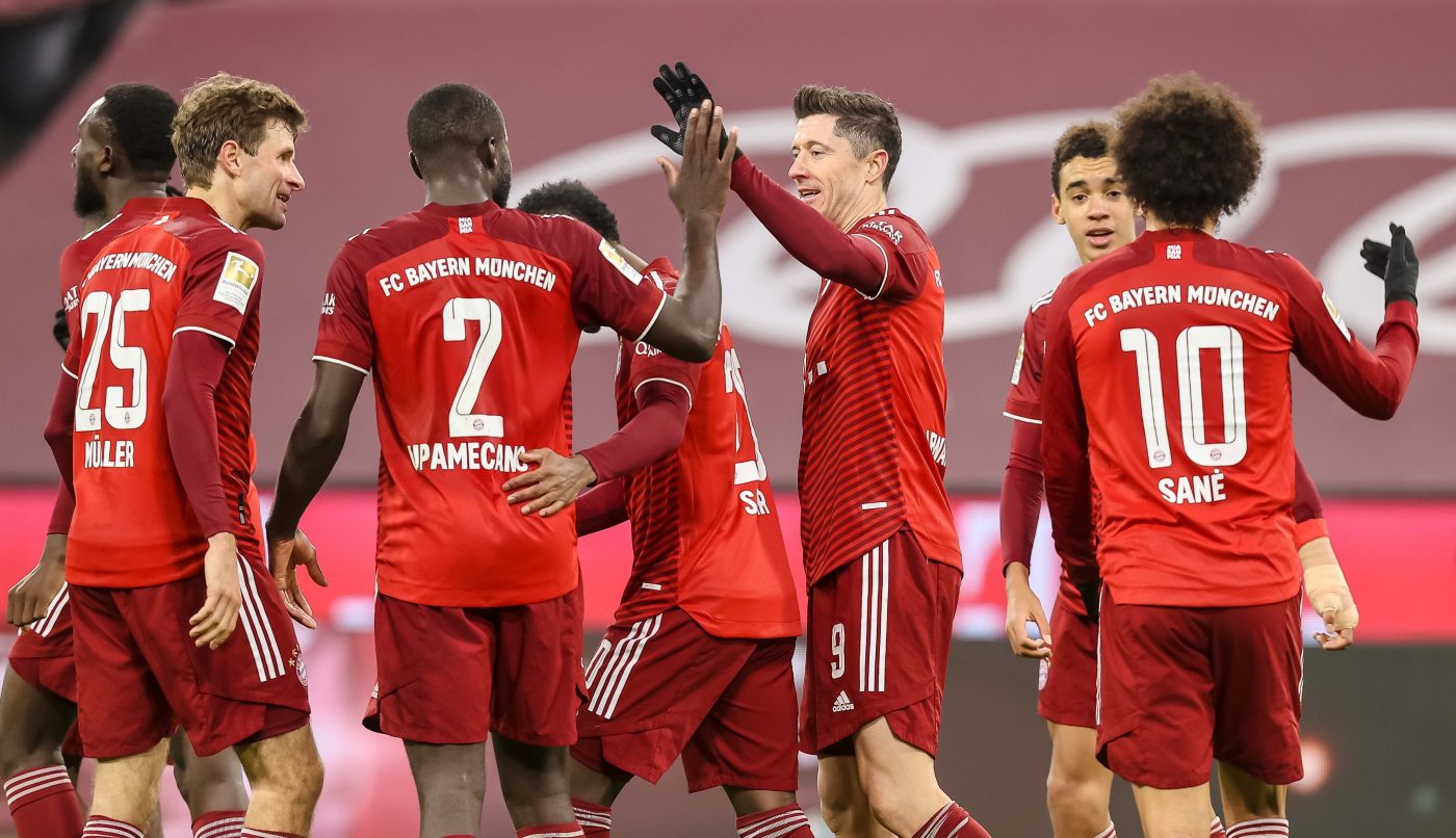 Top Pariu: Salzburg – Bayern în prim –plan » Pachetul Zilei ajunge la cota 13.00 »»