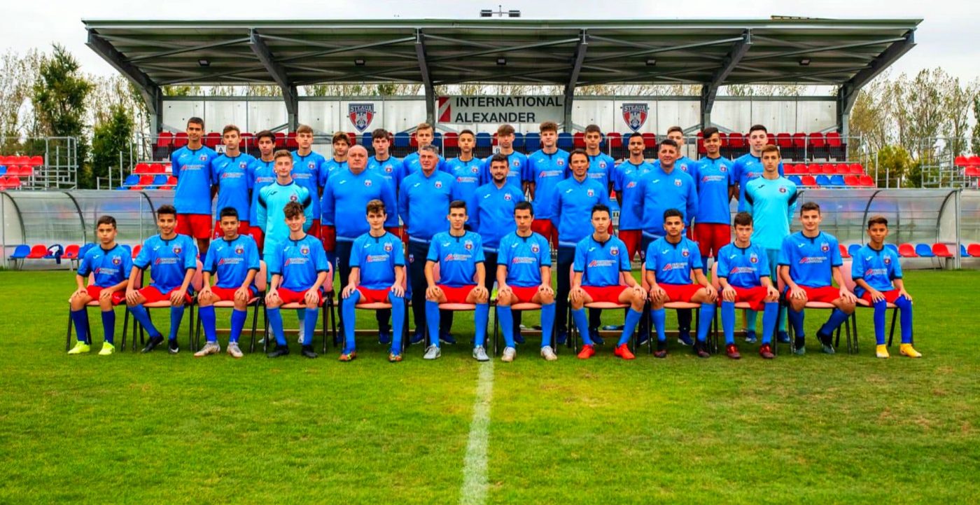 După jucătorul care a evoluat pe «fals» la CSA Steaua, apar noi dezvăluiri incredibile: „Așa s-au folosit și de licențele noastre UEFA! Nu înțeleg de ce Ogăraru nu își asumă greșelile” | EXCLUSIV