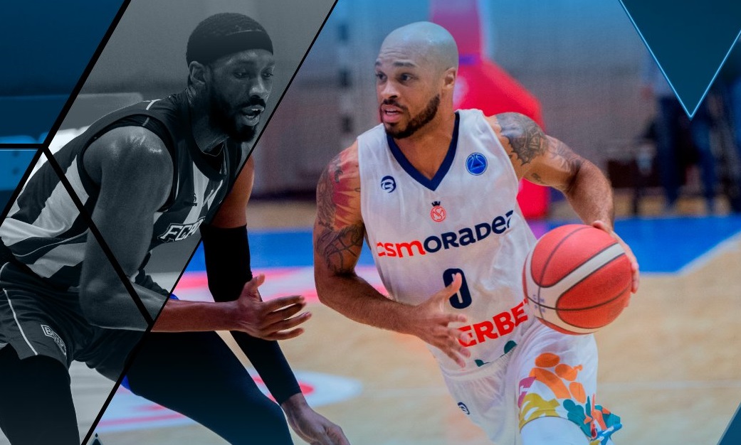 Decizii importante la FIBA Europe: rușii cu care juca CSM Oradea au fost înlocuiți cu o echipă daneză! U BT Cluj se deplasează în Cehia pentru partida cu ucrainenii de la Prometey