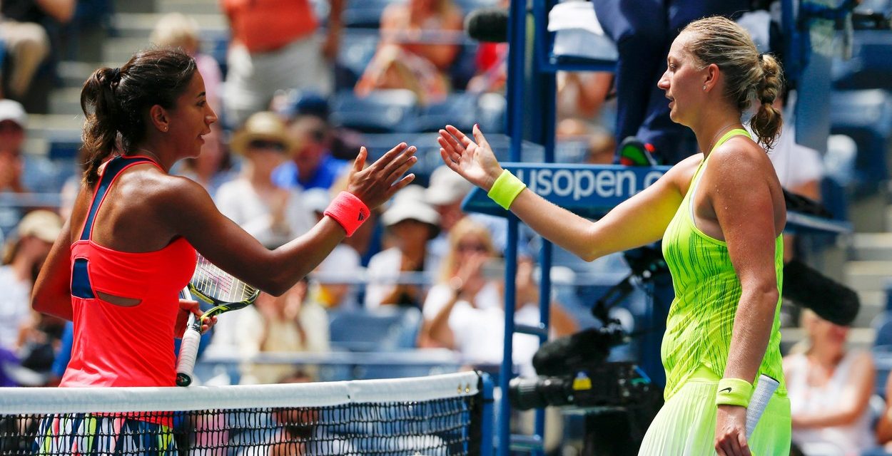 Jucătoare de tenis, prinsă dopată la turneul WTA de la Cluj-Napoca! A înfruntat mai multe românce în 2021