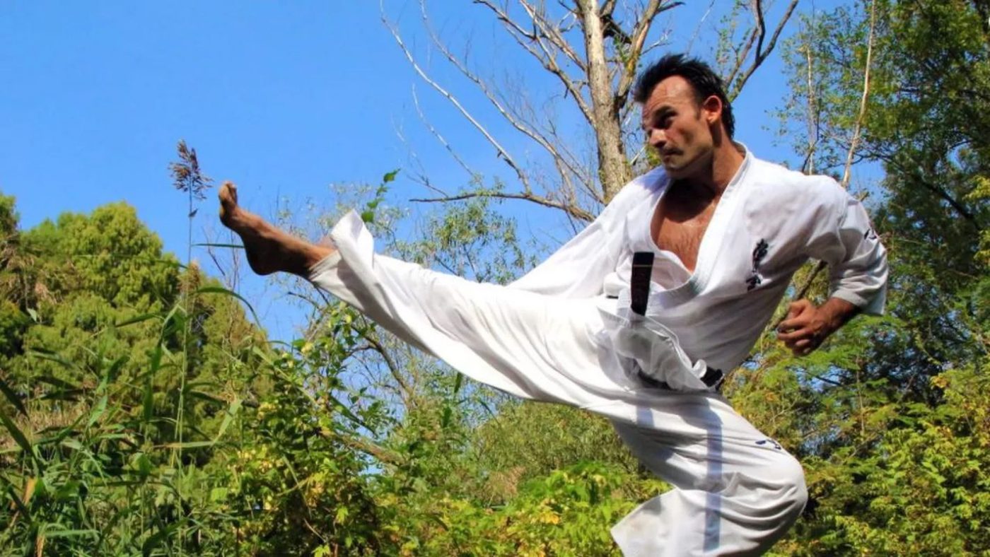Românii, pe podium la Campionatul European de Karate Kyokushin!