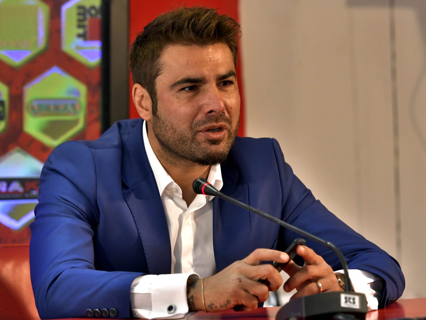 Ce șanse sunt ca Adrian Mutu să o preia pe Kisvarda, din Ungaria: „Vedem ce se întâmplă! O să iau o decizie” | VIDEO EXCLUSIV ProSport Live