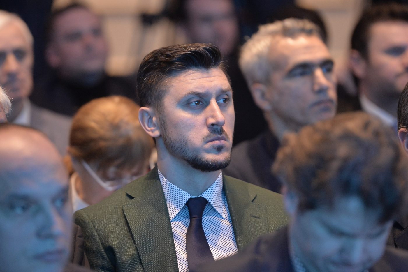 Ciprian Marica, reacție devastatoare la adresa lui Mirel Rădoi. „E cel mai privilegiat antrenor din istoria României. El îi judecă pe alții?!”