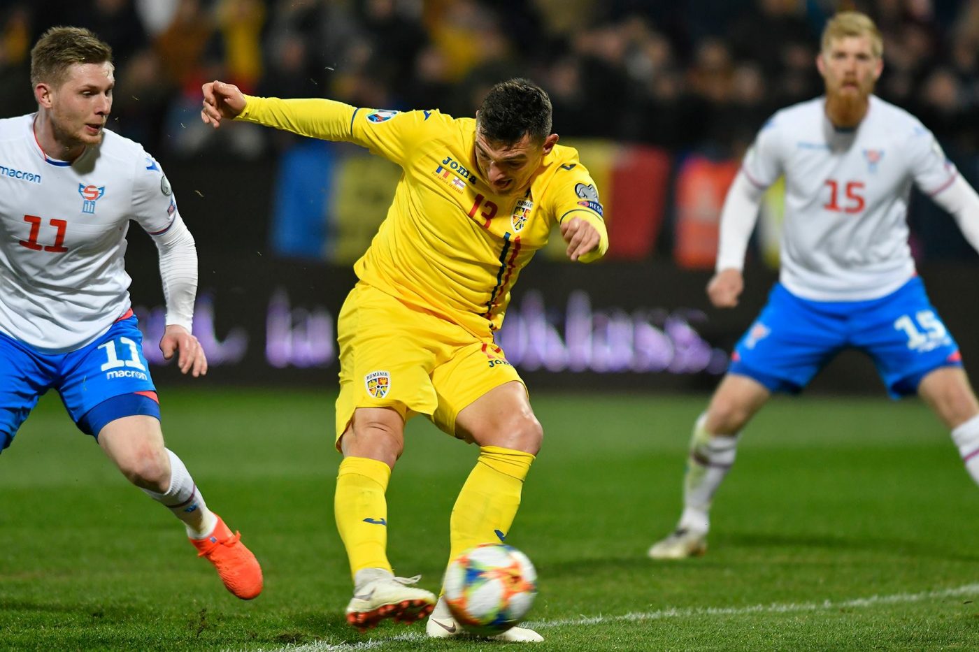 Claudiu Keșeru, șocat după ce a aflat că a ratat naționala României: „Nu a vorbit nimeni cu mine!”