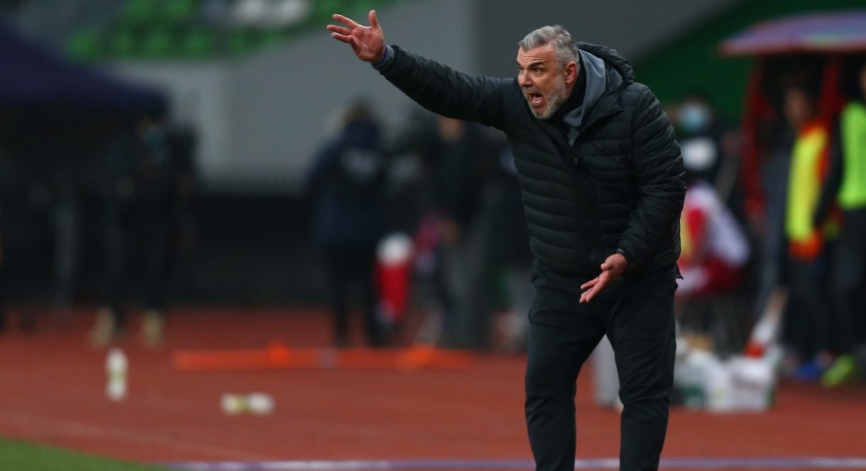 Cosmin Olăroiu, considerat varianta perfectă de antrenor pentru Inter Milano: „Ar trebui să aibă ofertă de acolo! De ce nu?”