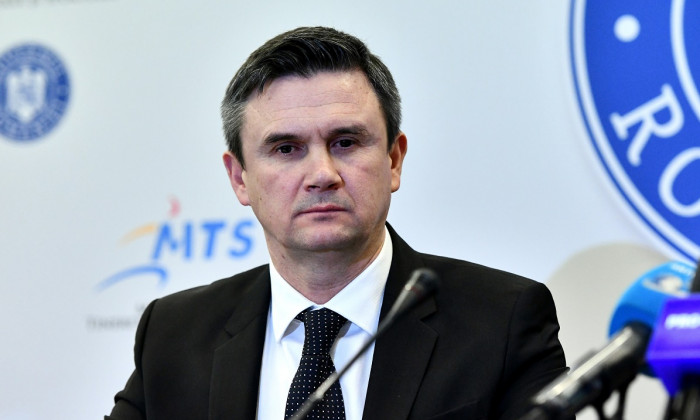 Cristi Balaj, noi detalii despre problemele financiare de la CFR Cluj: „Am discutat cu acționarii și conducerea”. Soluția găsită de oficialii clubului