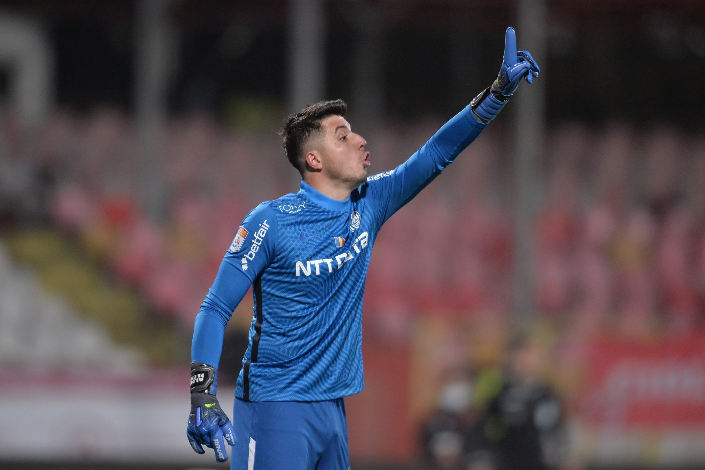 Cristi Bălgrădean este sfătuit să plece de la CFR Cluj. „Am discutat și cu el! S-ar adapta foarte bine în Cipru!”