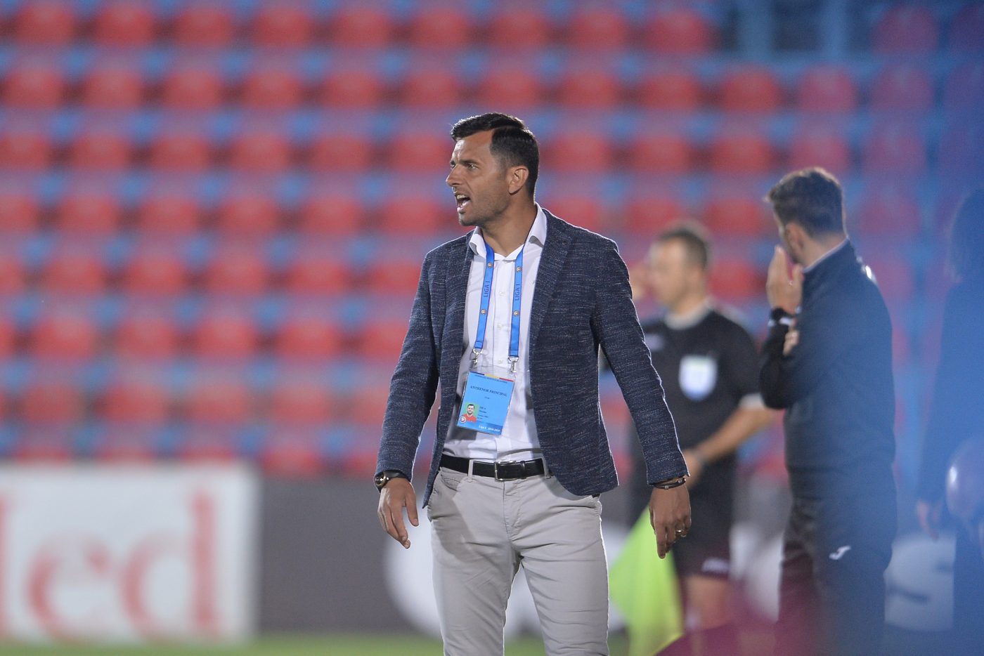 Cum a reacționat Nicolae Dică atunci când a aflat că n-a fost dorit de fotbaliștii lui FCSB. „Am lucrat cu ei, am fost și colegi…”