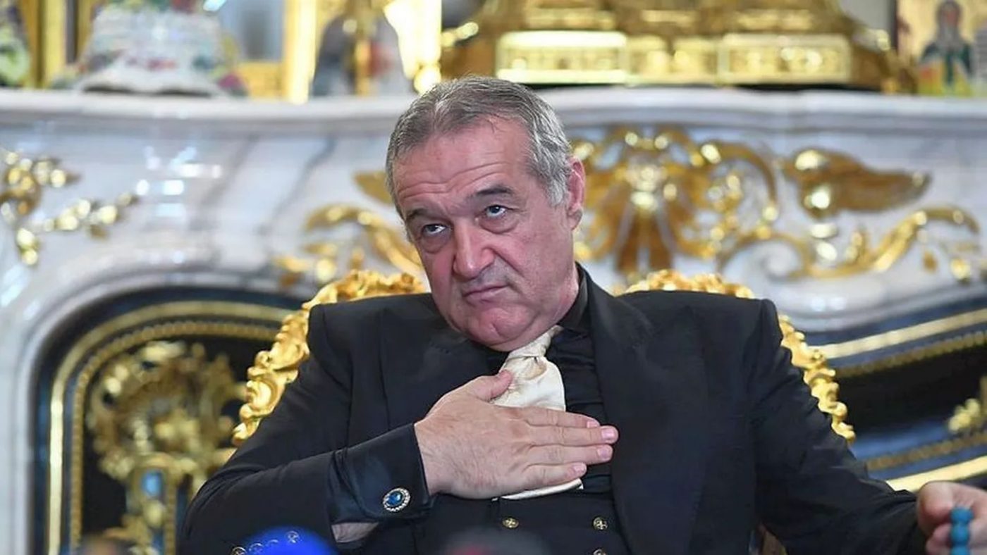 Gigi Becali a dezvăluit de ce îi dă credit în continuare lui Edi Iordănescu: „Va fi un alt FCSB atunci!”