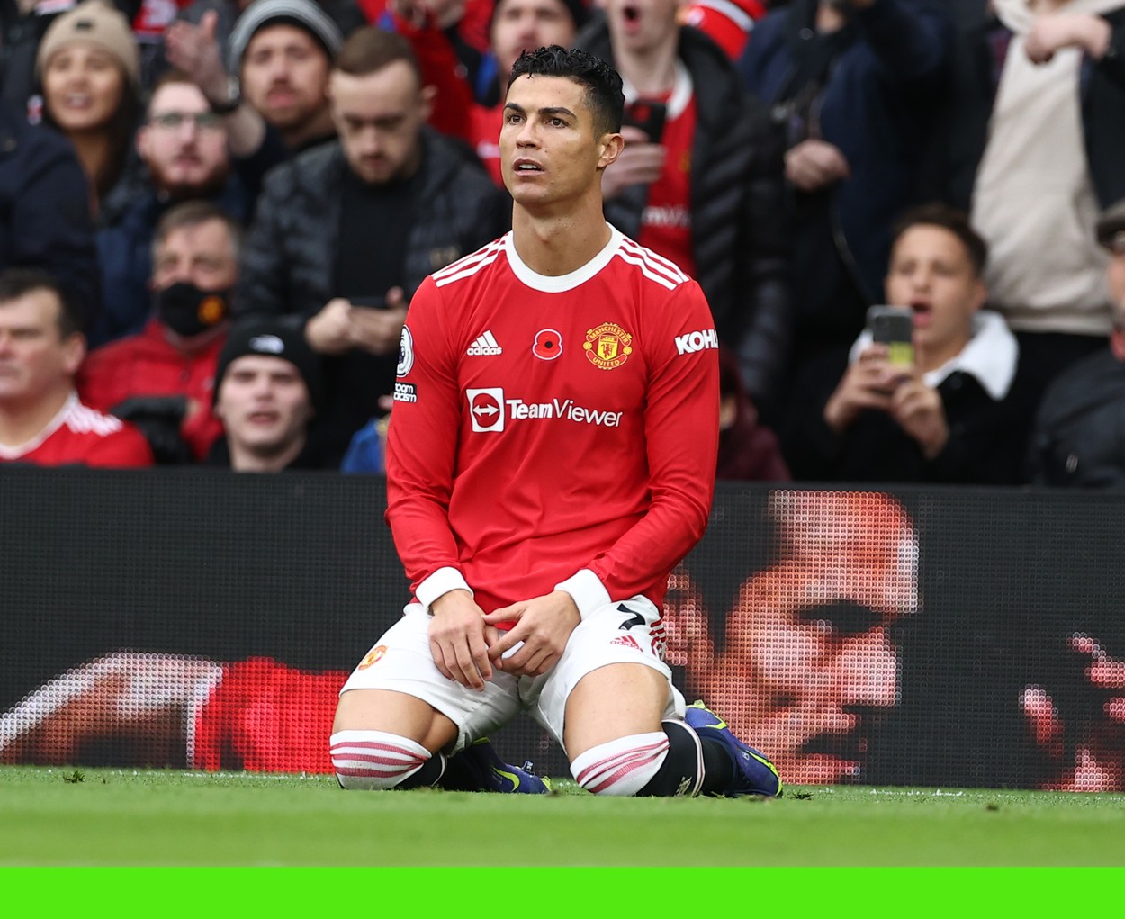 Cutremur La Manchester United Cristiano Ronaldo Gata Să Plece De Pe „old Trafford” „ar Fi O