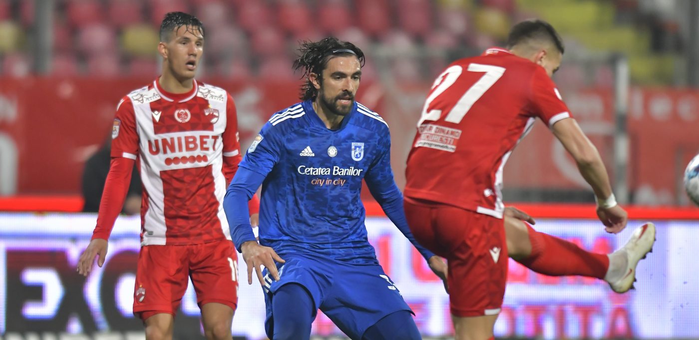 Bogdan Rusu, ca și plecat de la FCSB? Cum va arăta vicecampioana României cu Andrea Compagno și de ce poate fi aproape sigur de locul de titular în echipa lui Nicolae Dică | SPECIAL