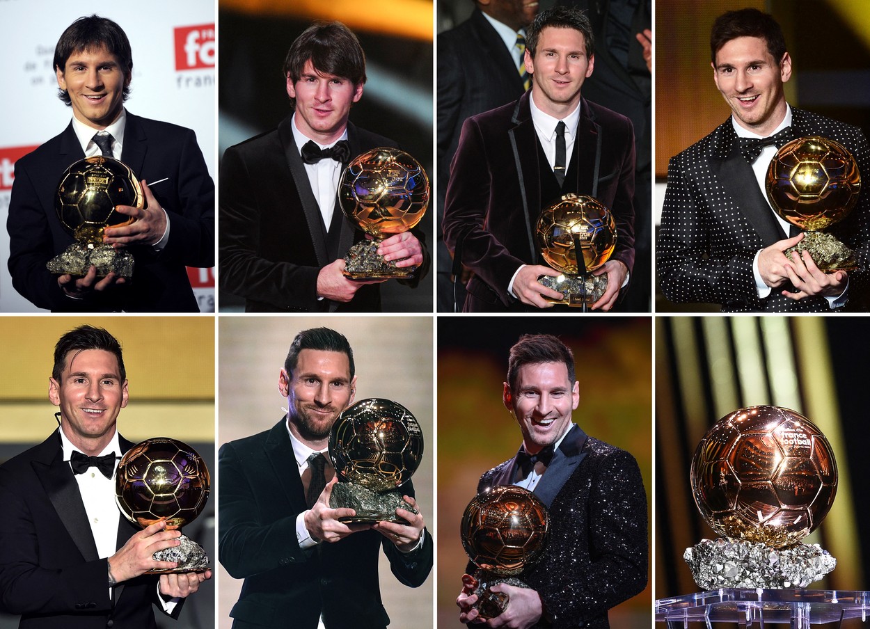 Dan Petrescu a tras concluzia: „Messi, cel mai bun fotbalist care a existat vreodată! Dar Balonul de Aur îl merita altcineva!”