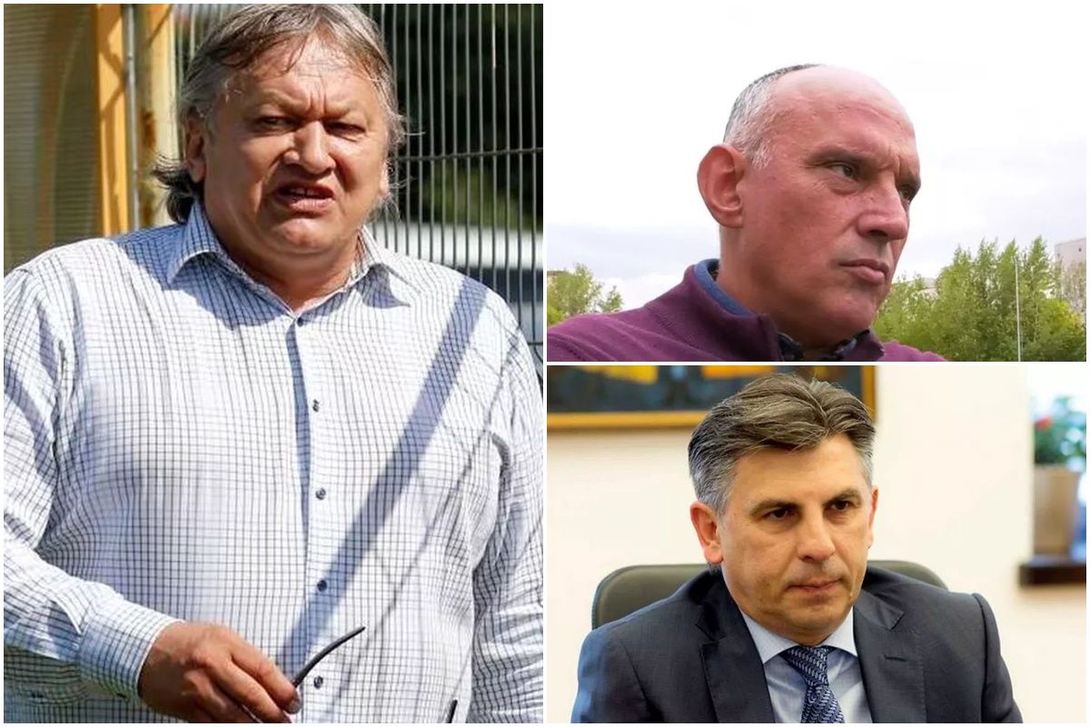 Dănuț Lupu îi răspunde dur lui Florin Prunea: „Eu nu am fost sluga lui Ionuț Lupescu” | EXCLUSIV