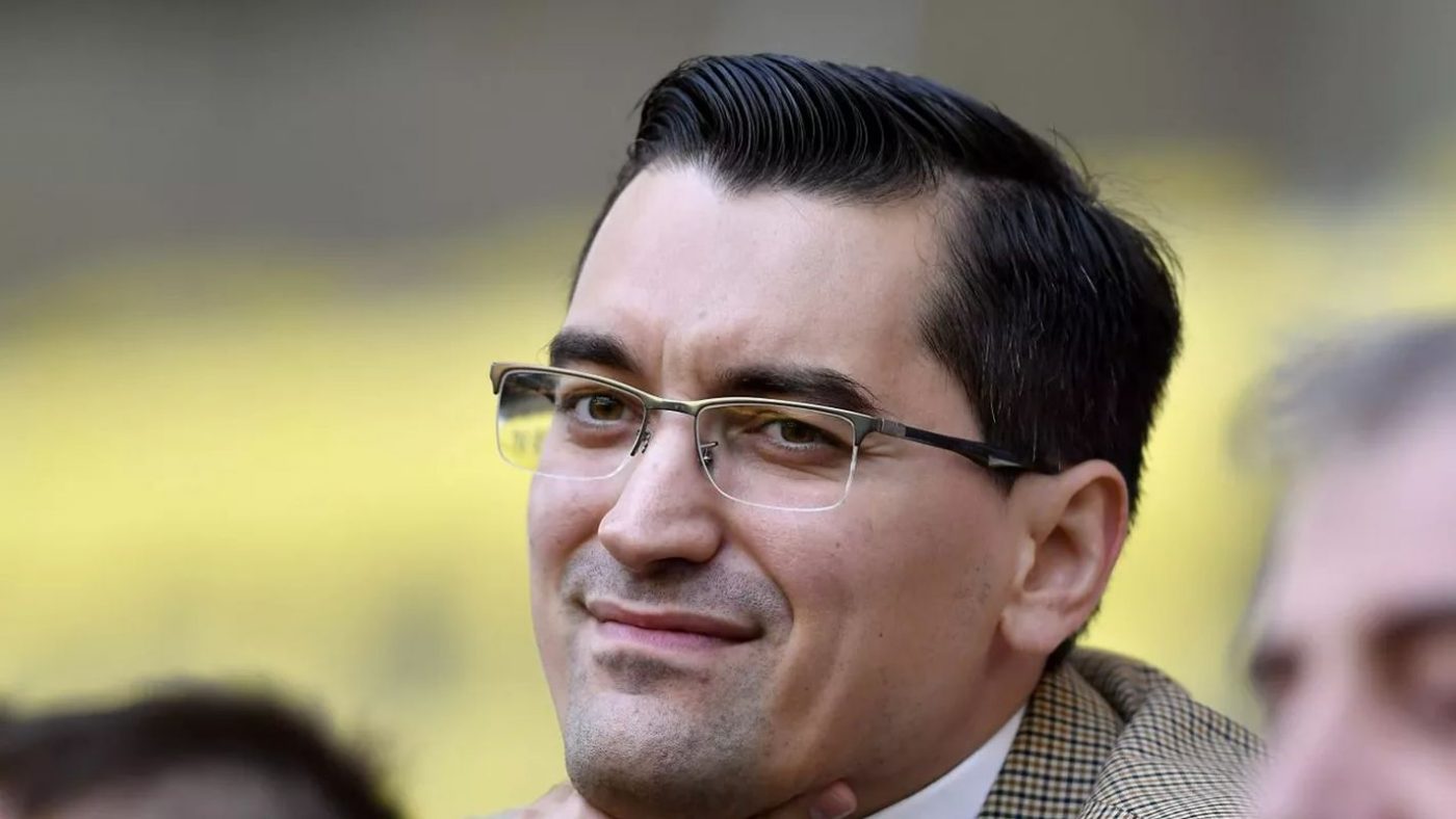 Reacție savuroasă despre Răzvan Burleanu: „Rămâne președinte și dacă e concurent cu Biden” | VIDEO EXCLUSIV ProSport Live