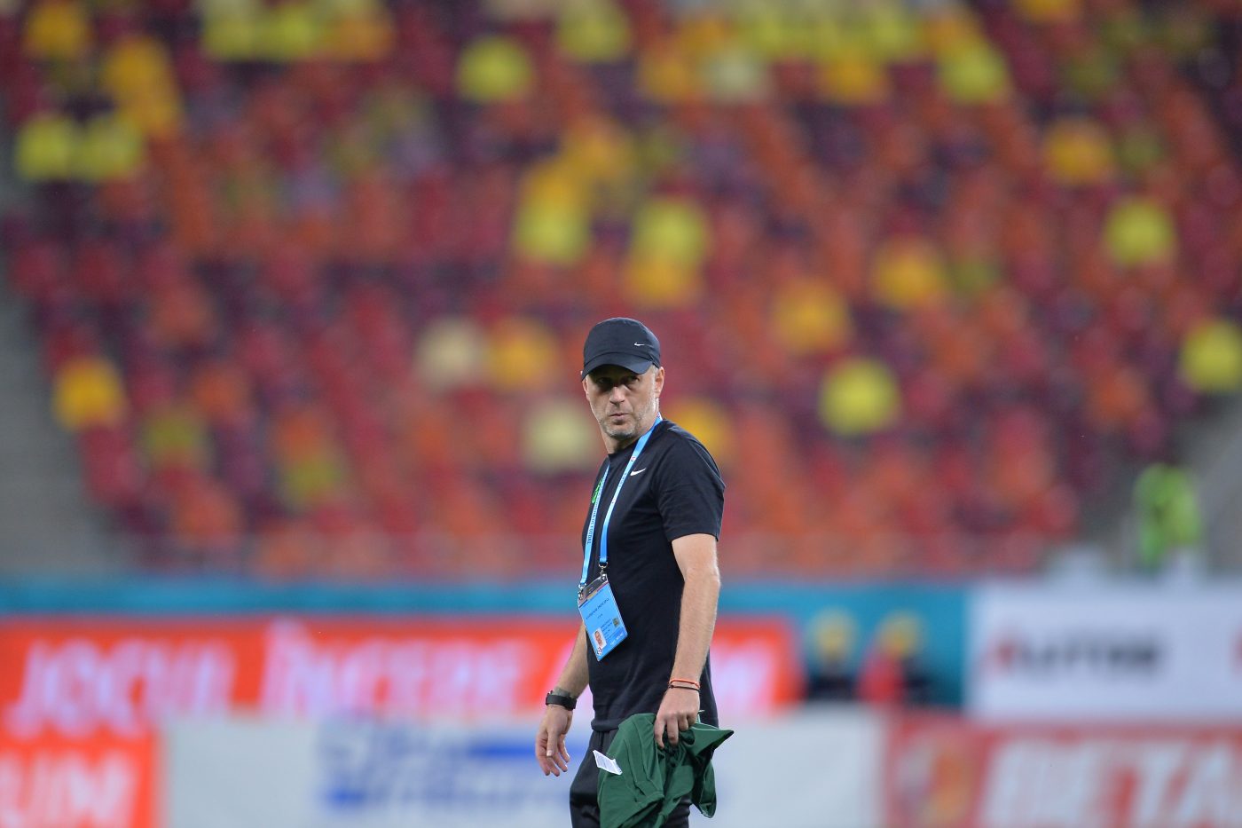 Edi Iordănescu, interesant pentru echipa națională a României. „E bun, a câștigat trofee!” Prima reacție dinspre FRF
