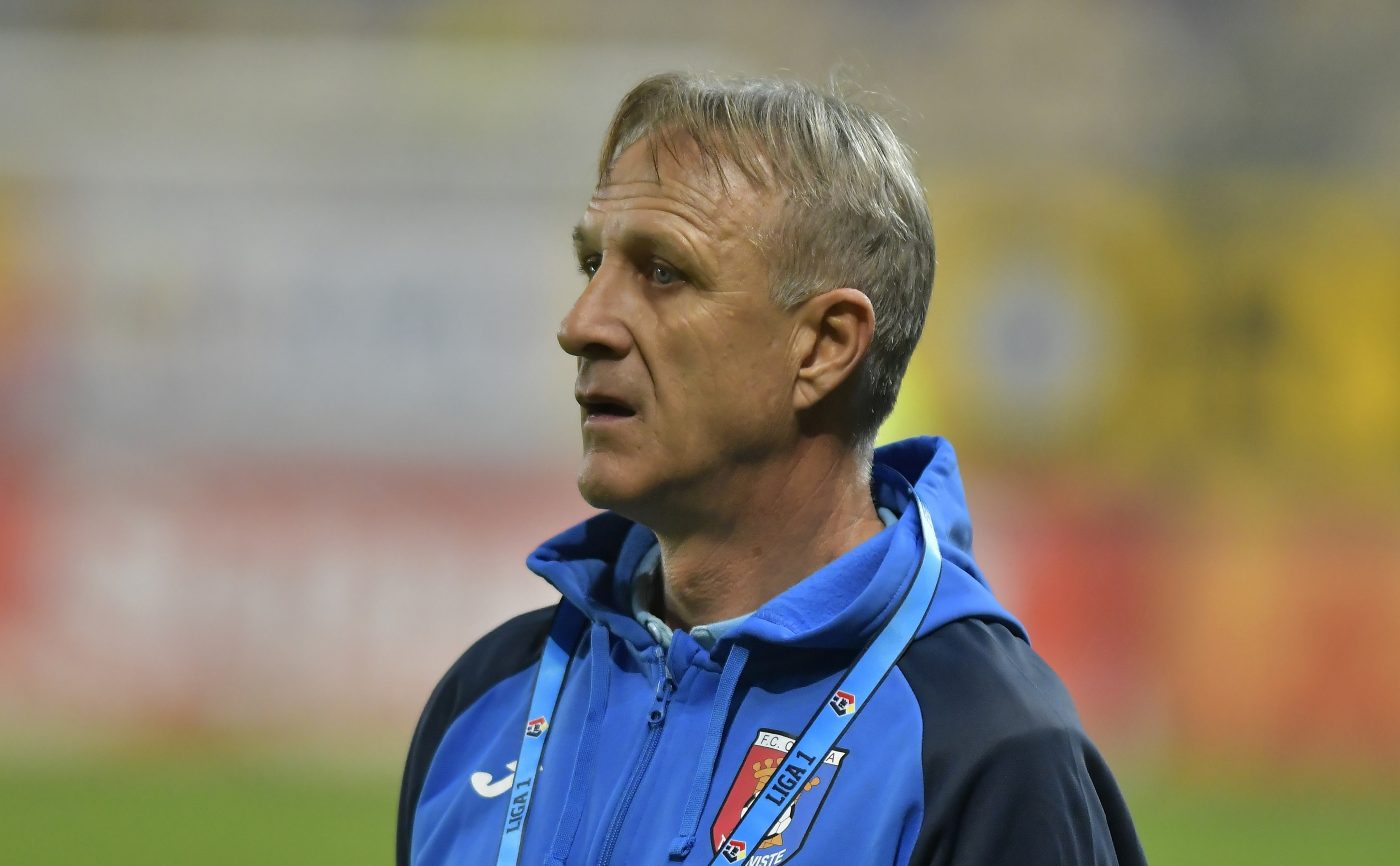 Avertismentul lui Emil Săndoi înainte de începerea play-out-ului: „Va fi dificil și pentru echipele care sunt în frunte!”