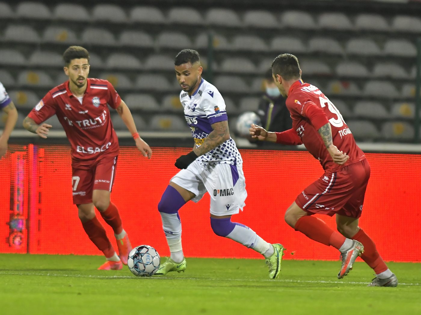 SuperLiga: FC Botoșani – FC Argeș se pariază și la cota 2.30 »»