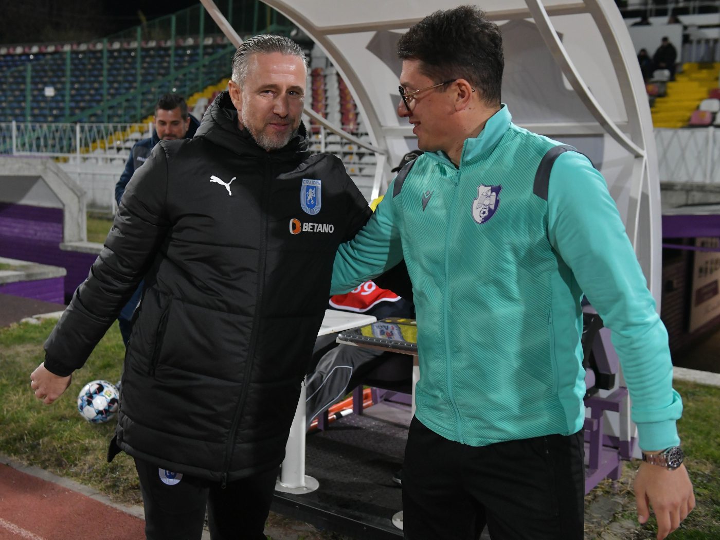 FC Argeș – Universitatea Craiova 3-2. Două înfrângeri consecutive pentru olteni! Andrei Prepeliță și-a „bătut” mentorul | VIDEO