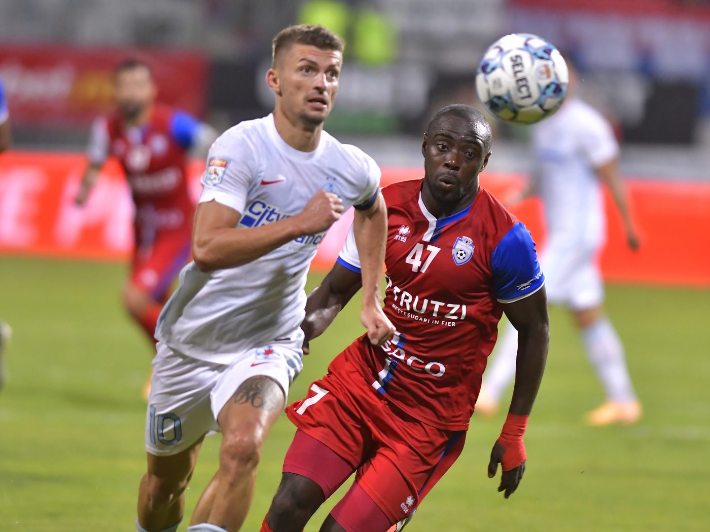 Petrea reîncărcat! Pariul zilei vine de la FCSB – FC Botoșani, meci cu implicații la titlu.