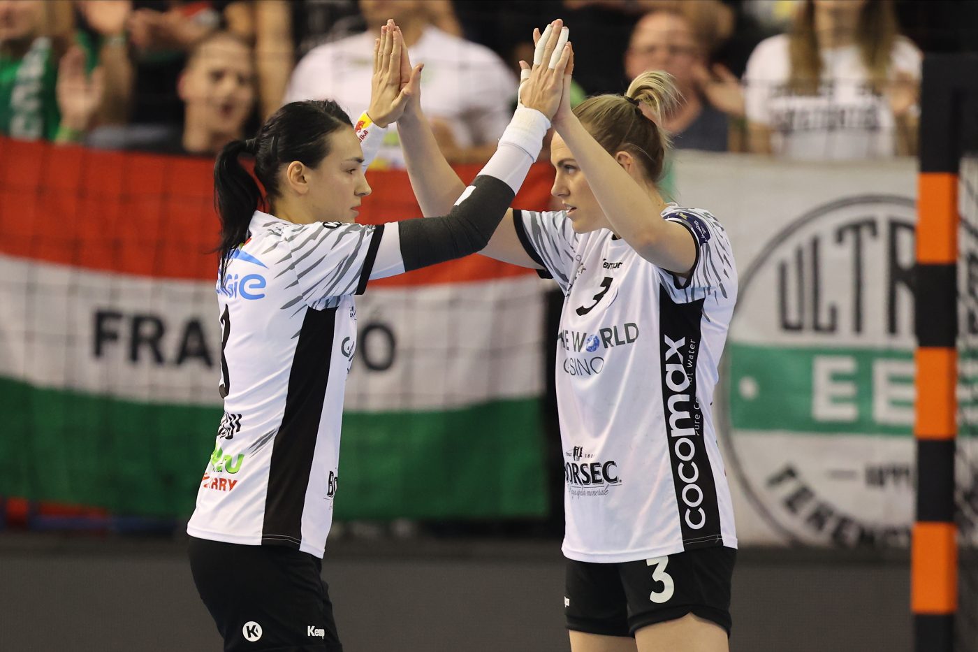 Care sunt șansele ca echipa CSM București să primească wild card pentru Liga Campionilor la handbal feminin? Eliminarea celor de la Rostov și ȚSKA, o mare oprtunitate pentru Cristina Neagu și colegele ei | EXCLUSIV