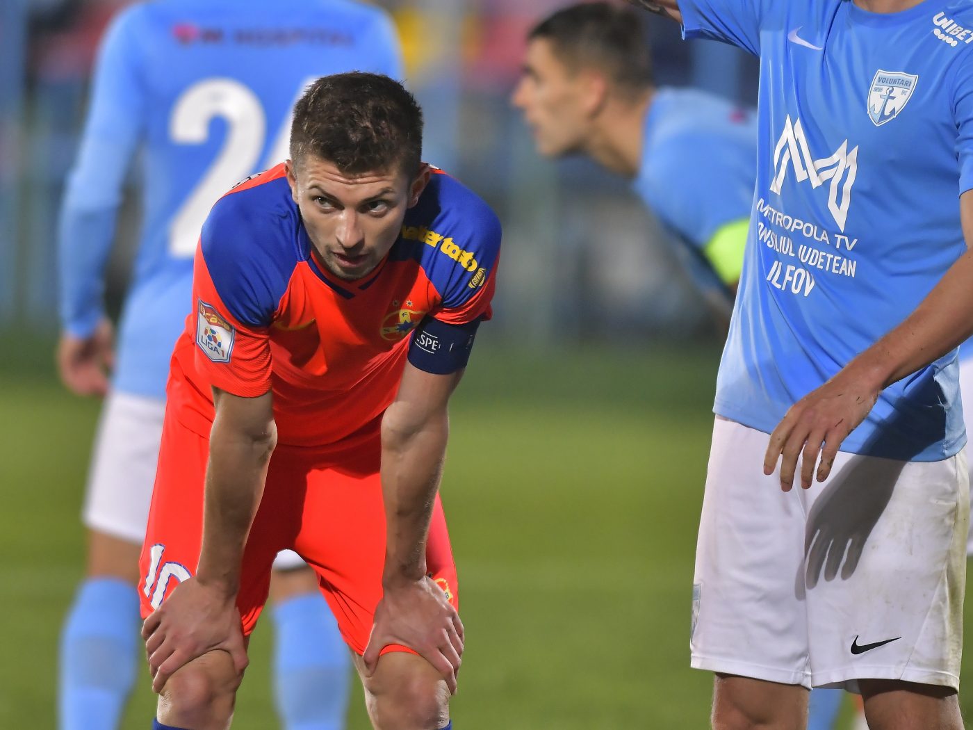 Problema de care s-ar putea lovi Florin Tănase dacă ar semna cu Galatasaray: „Nu știu cât îl avantajează pe el!” | VIDEO EXCLUSIV ProSport Live