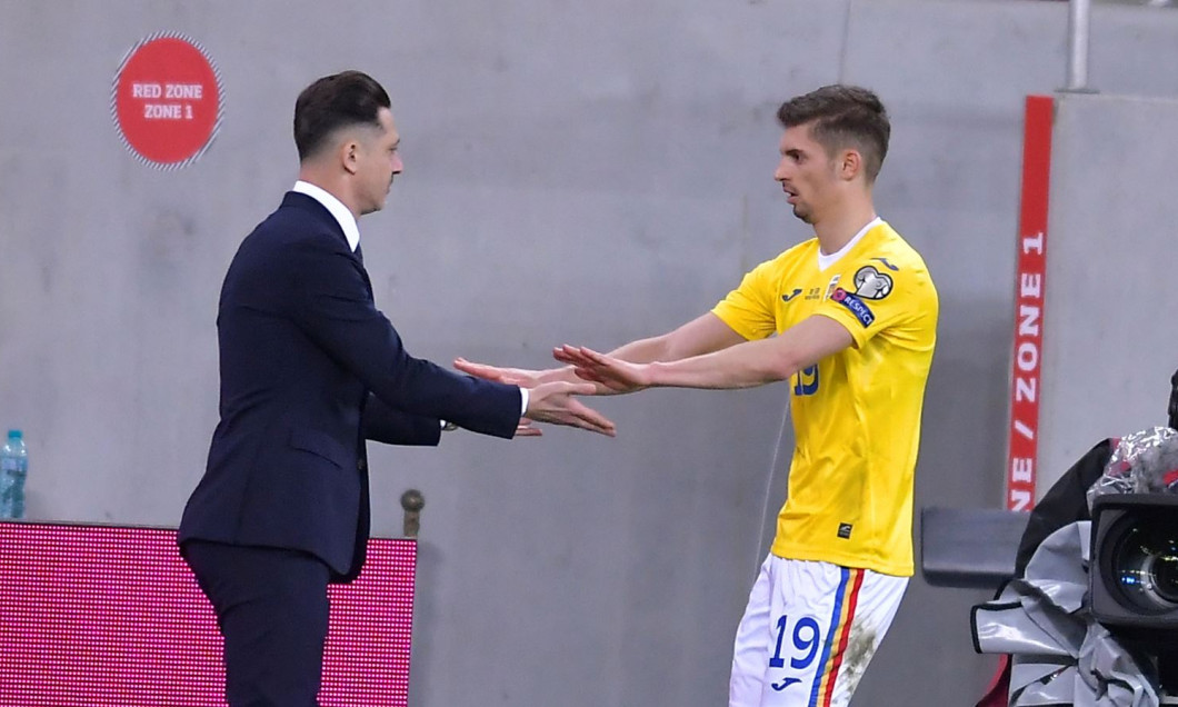 Florin Tănase nu concepe despărțirea de Mirel Rădoi: „Sper că se va răzgândi, face o treabă excelentă la naționala României”