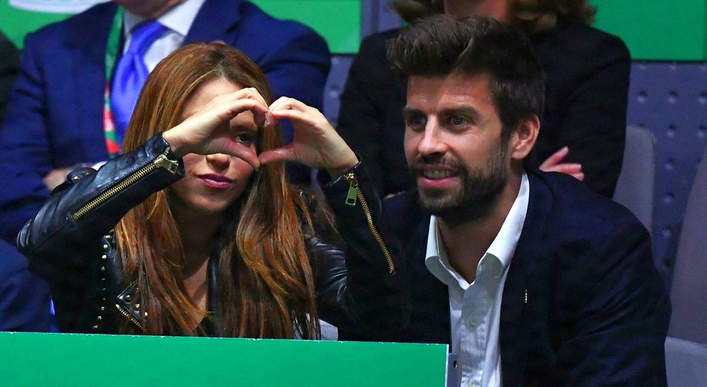 Gerard Pique, desființat de un star al tenisului mondial: „Vinde sufletul Cupei Davis în Orientul Mijlociu și omoară competiția!”