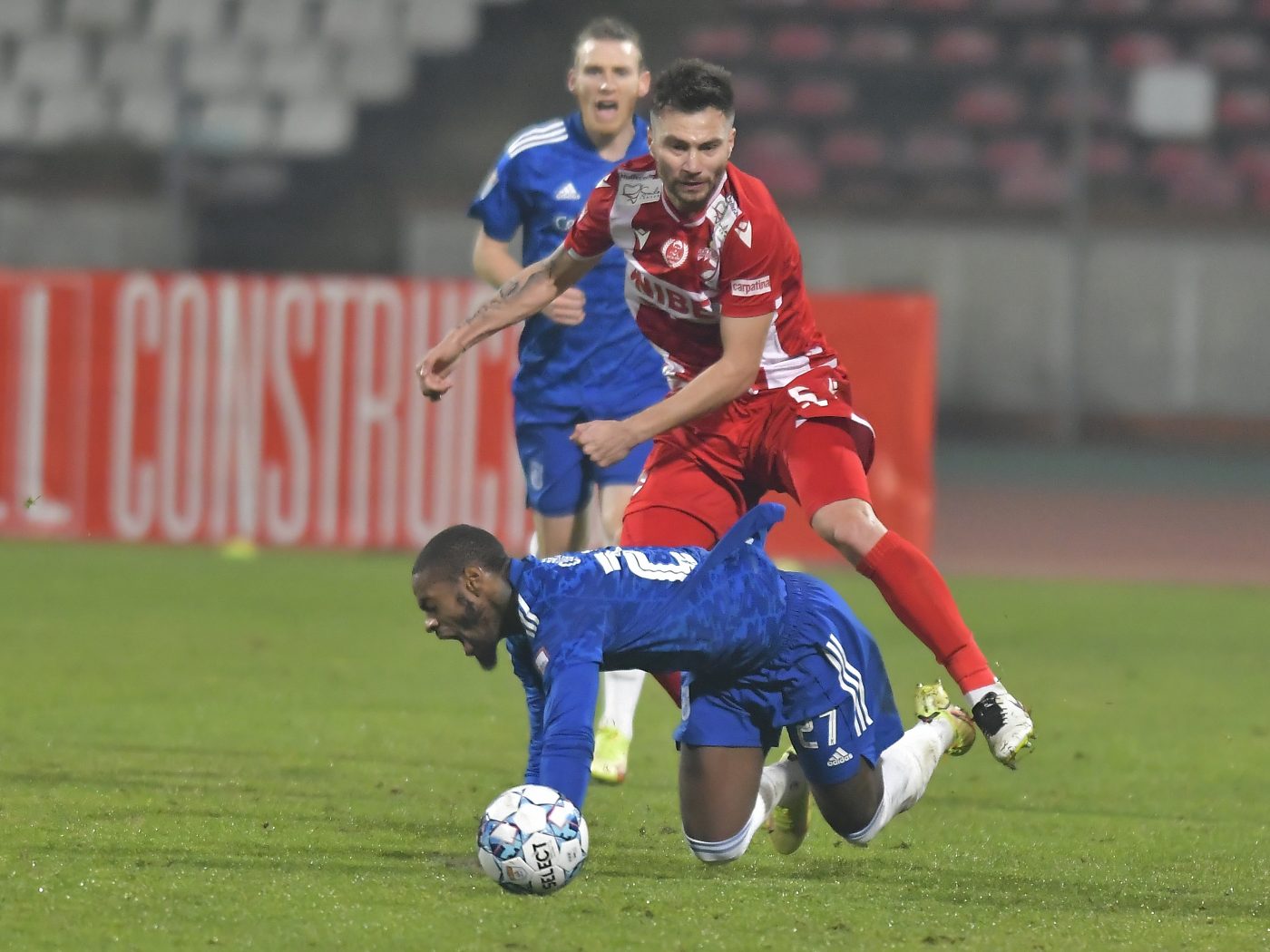 Dinamo – FC U Craiova 1948, Live Video Online de la ora 20:30. Echipele de start. „Câinii” au nevoie disperată de puncte