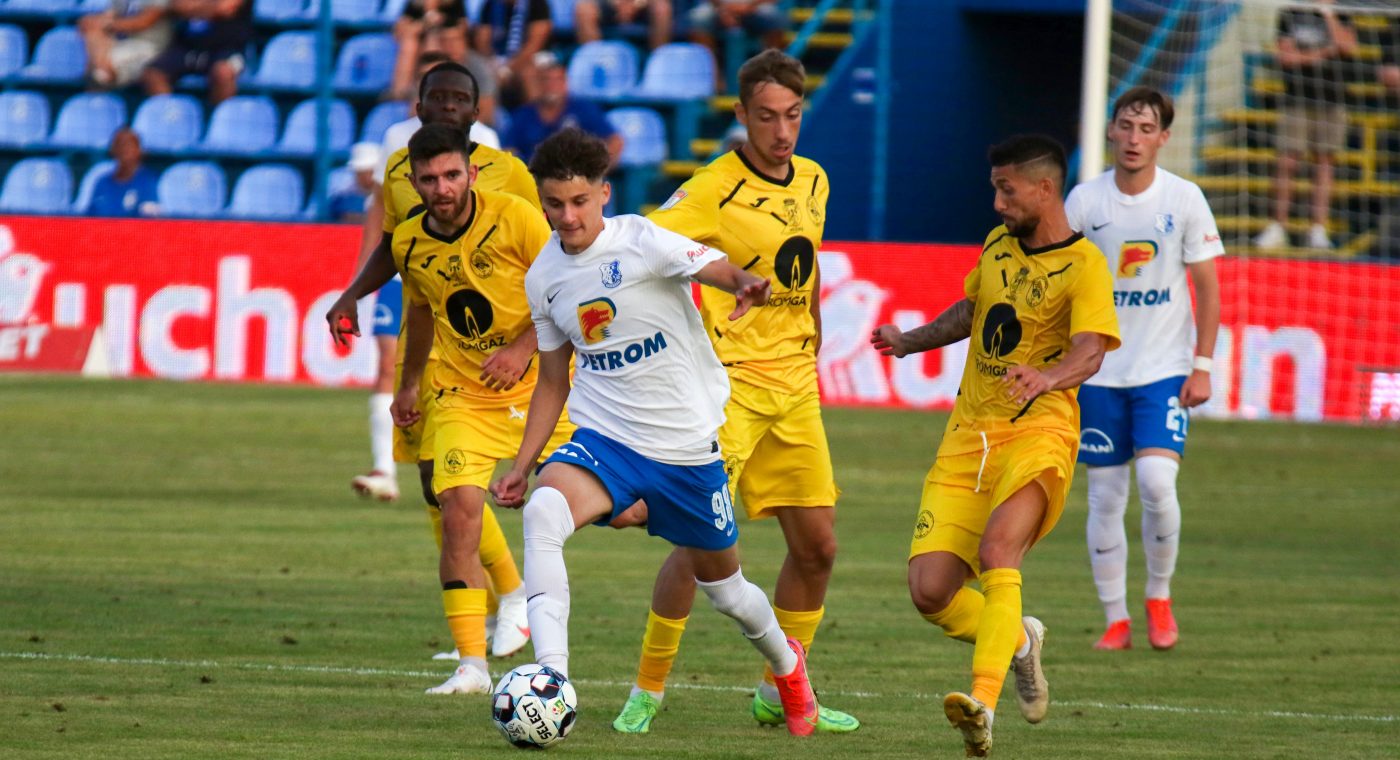 Gaz Metan – Farul Constanța, ora 17:30, Live Video Online, în etapa a 17-a din Liga 1! Echipele de start