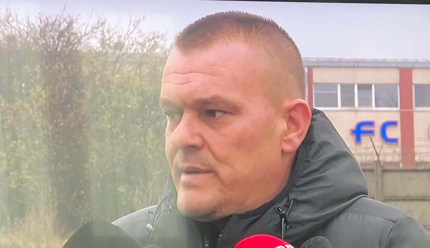 Gheorghe Mustață a urlat la Gigi Becali de a răsunat baza de la Berceni: „De ce ne trimiți la CSA? Du-te, matale, la Dinamo!”