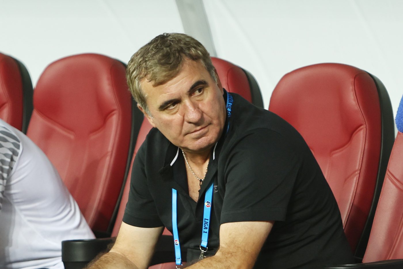 Marius Tucă are mare încredere în proiectul lui Gică Hagi: „Va reuși să prindă play-off-ul” | VIDEO EXCLUSIV ProSport Live