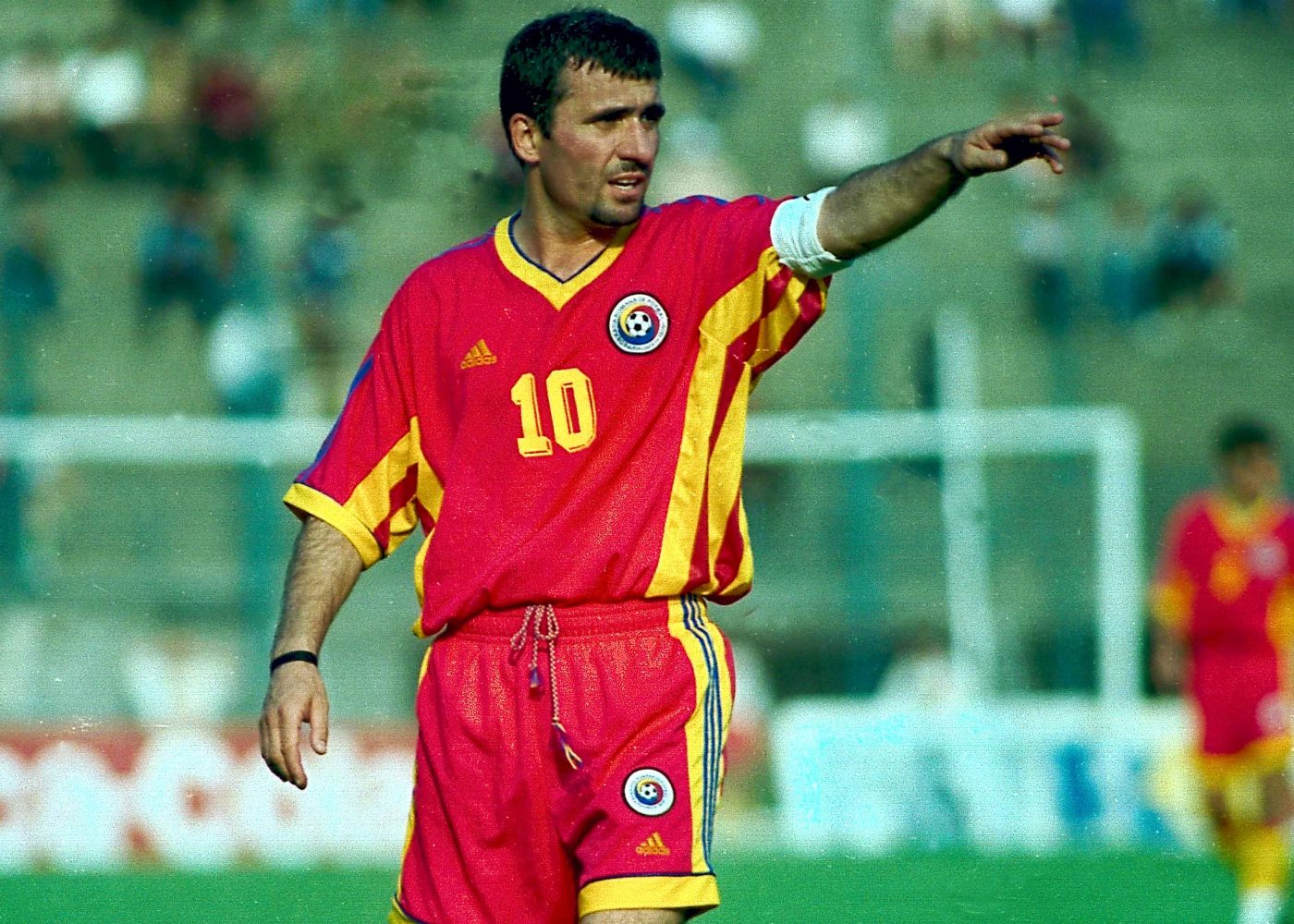 Gică Hagi, selecționer în locul lui Mirel Rădoi? „Au curaj cei de la FRF?”