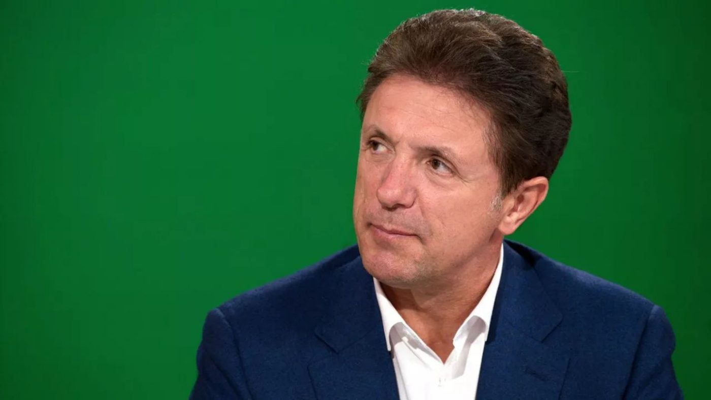 EDITORIAL DECEBAL RĂDULESCU | Gică Popescu vrea să fie președinte LPF. Plus alte trei observații