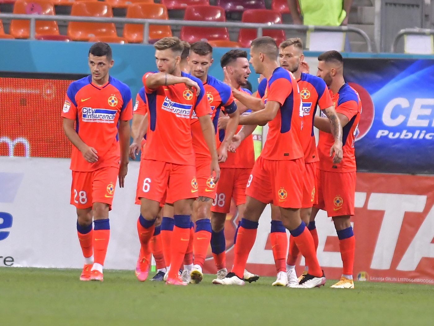 Galatasaray, încă un jucător cumpărat de la FCSB! „O să fie transferat în această pauză”