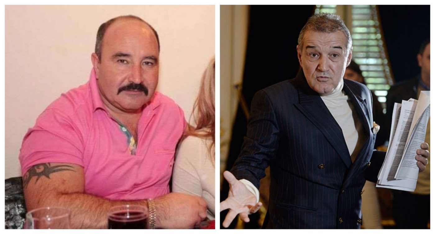 Gigi Becali, martor la tentativa de asasinare a lui Nuțu Cămătaru! Aveau grenadele pregătite. Cum s-a încheiat întreaga poveste