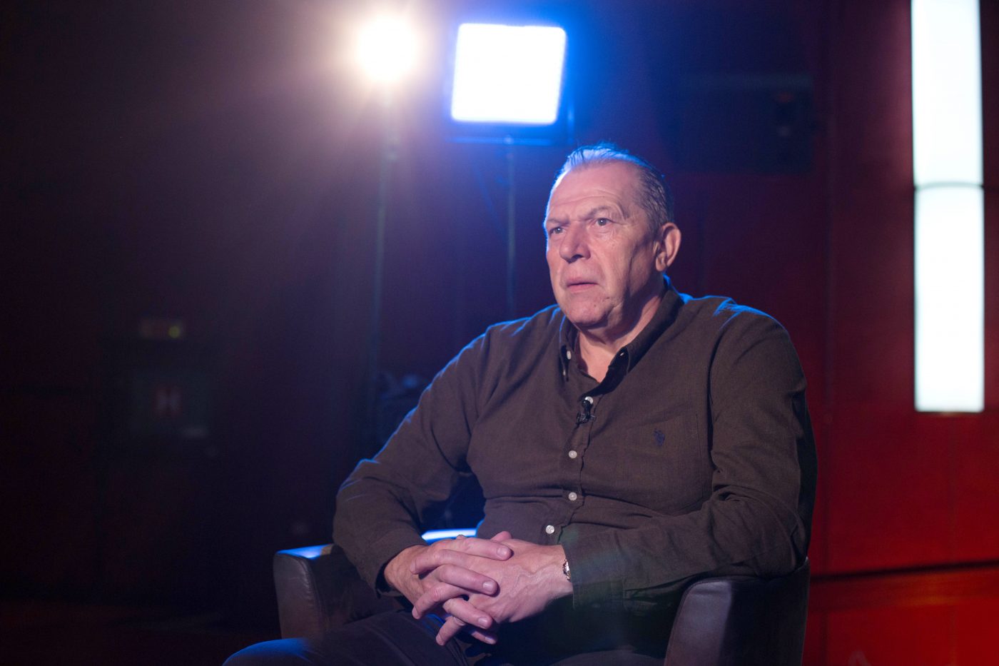 Helmut Duckadam îl laudă pe Ștefan Târnovanu, portarul poreclit „păianjen” de Gigi Becali. Verdictul legendei care a adus Cupa Campionilor Europeni la București: „E pe val!”