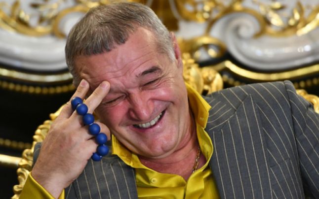 Mai vinde Gigi Becali FCSB? Cum a râs de liderul galeriei, Gheorghe Mustață: „Nu strânge mai mult de 10.000 de euro!”
