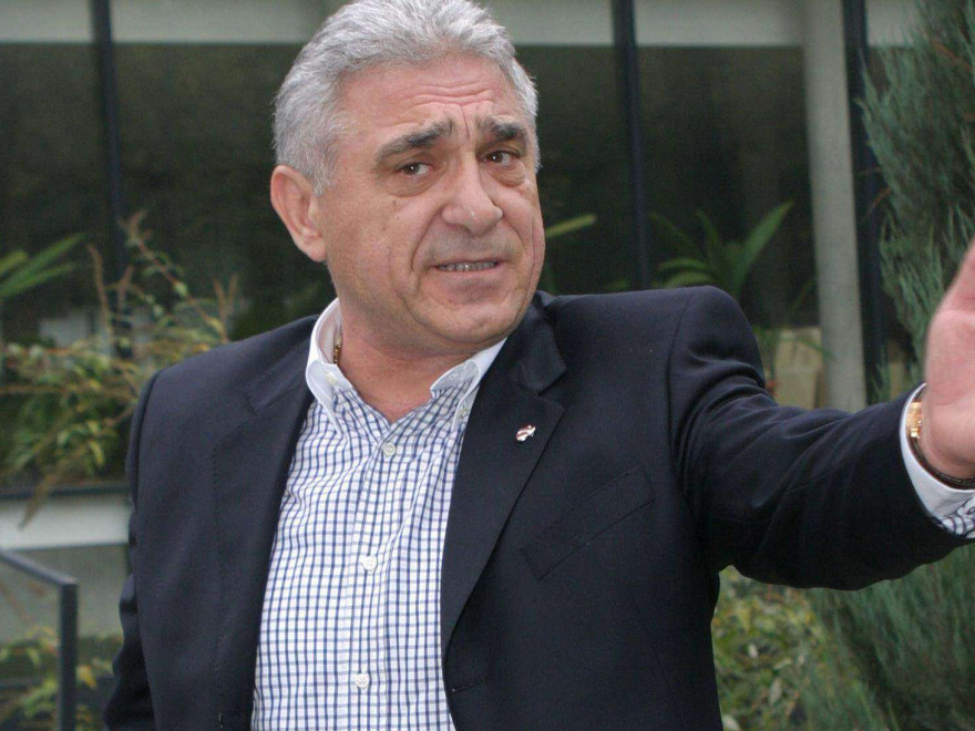 Giovanni Becali, înfuriat de ultimele informații apărute în presa internațională: „Sunt niște mincinoși ordinari! Or-di-nari!”