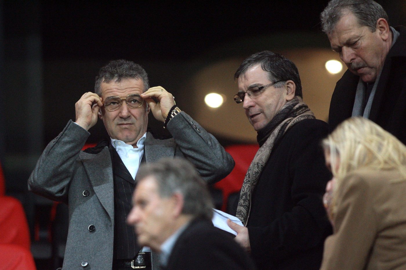 Pentru cei care credeau că războiul Gigi Becali versus Armata României s-a terminat, miliardarul de la FCSB are o veste nouă: „O să iau și numele de Steaua înapoi!”