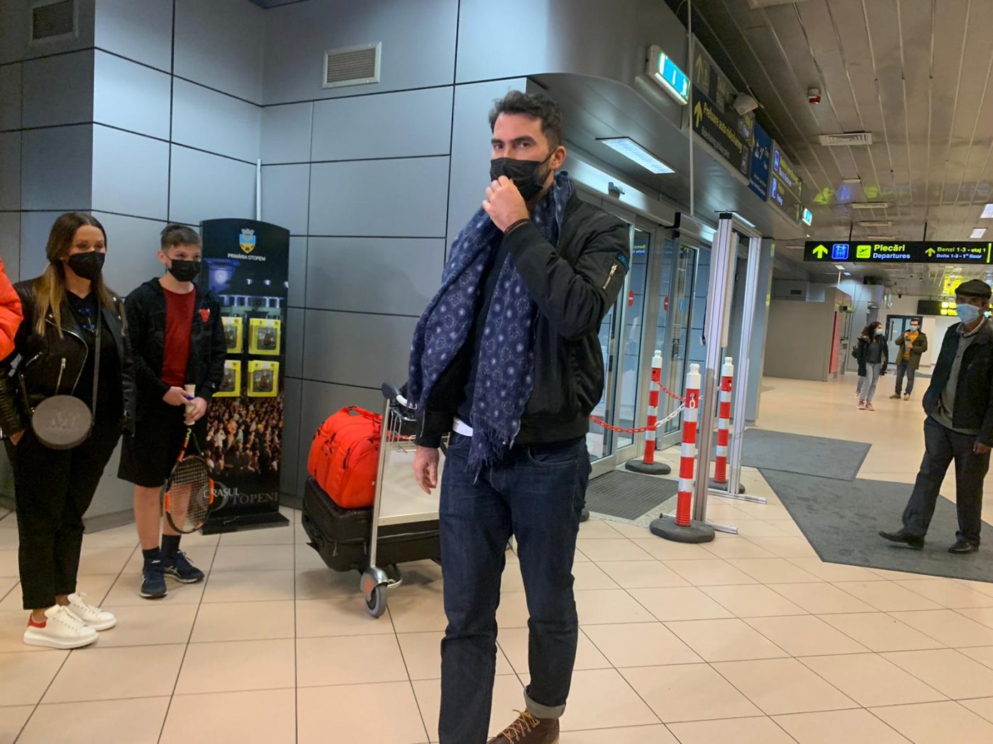 Horia Tecău, gata să fie un „campion” și în afara terenului: „Nu puteam scrie un scenariu mai potrivit!” Planurile pe care le are după ce a renunțat la tenis